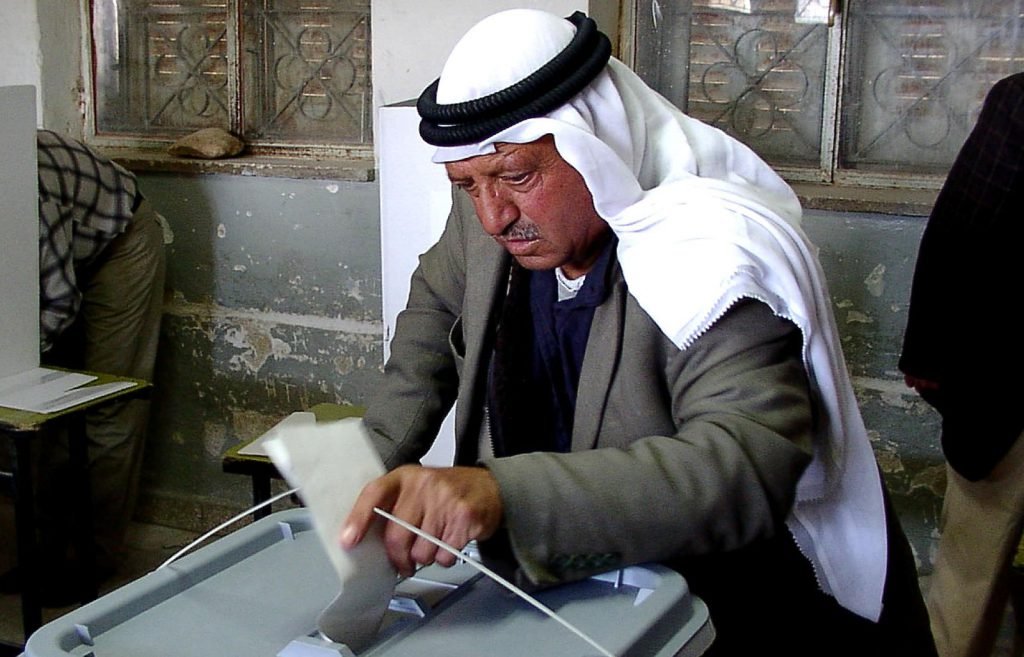 Palestinians who haven’t voted in a legislative election in 20 years will finally get to vote next month…