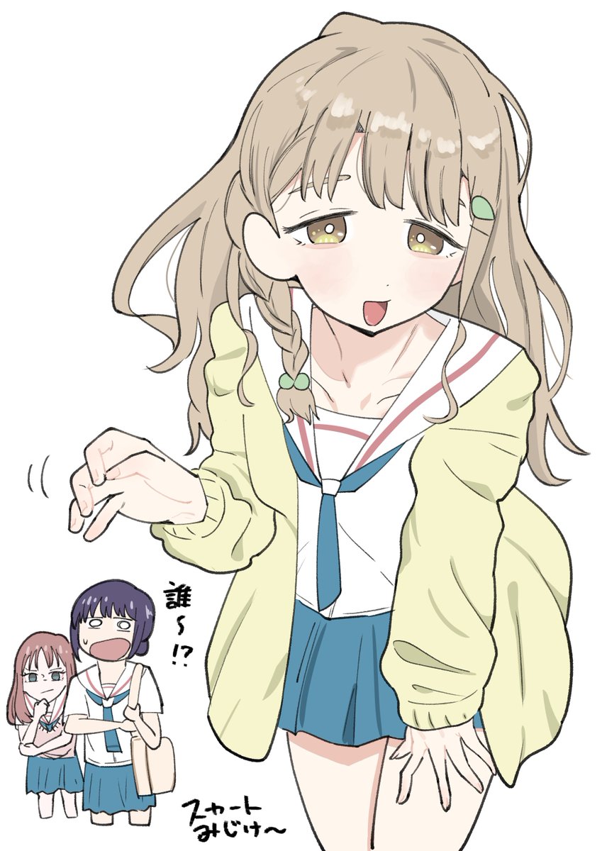 velcro_rale_ON's tweet photo. 手癖（性癖）まみ、評判が良かったため復活 https://t.co/YcWX9Oz6h6