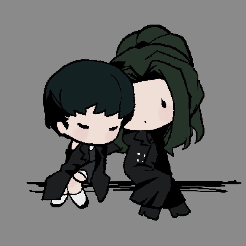 shi_si57842's tweet photo. 🩶 https://t.co/Sla1pWTemO