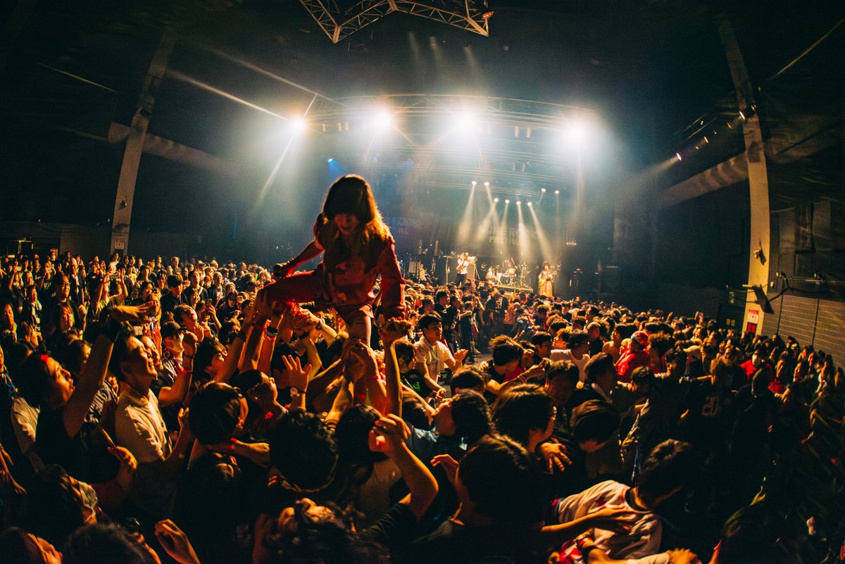 JUNE_ROCK_FES's tweet photo. 【❤️‍🔥live photo❤️‍🔥】

JUNE ROCK FESTIVAL 2026
RIGHT STAGE

バックドロップシンデレラ

ご出演いただきありがとうございました‼️

📸photo by @ao_dramatic_aoi

#JUNEROCK https://t.co/fNkNUAXZpi