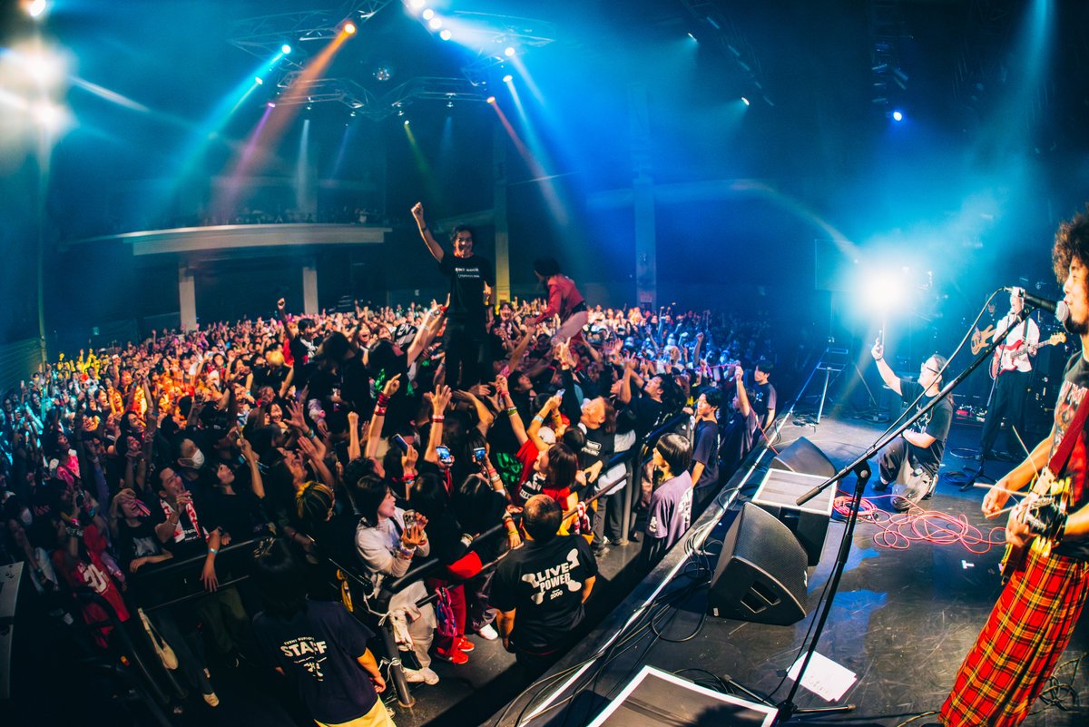 JUNE_ROCK_FES's tweet photo. 【❤️‍🔥live photo❤️‍🔥】

JUNE ROCK FESTIVAL 2026
RIGHT STAGE

バックドロップシンデレラ

ご出演いただきありがとうございました‼️

📸photo by @ao_dramatic_aoi

#JUNEROCK https://t.co/fNkNUAXZpi