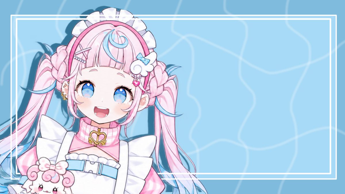 t_hnna's tweet photo. #ぷりん・さむね・もーど 
歌枠・雑談でも何でもどうぞ！ https://t.co/6AWgHcyfY1