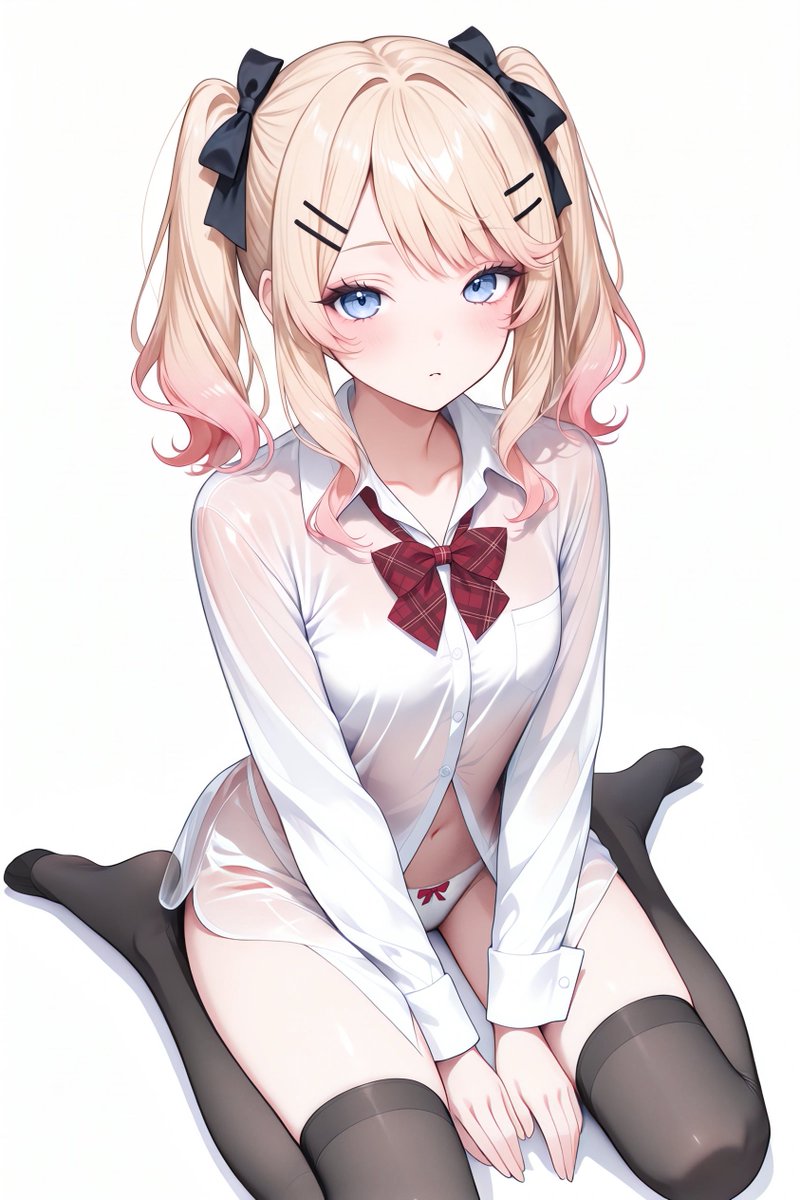 Rinoka_AI's tweet photo. 今日はツインテール

SFW illustration #AIイラスト https://t.co/vLWoY7HZkP