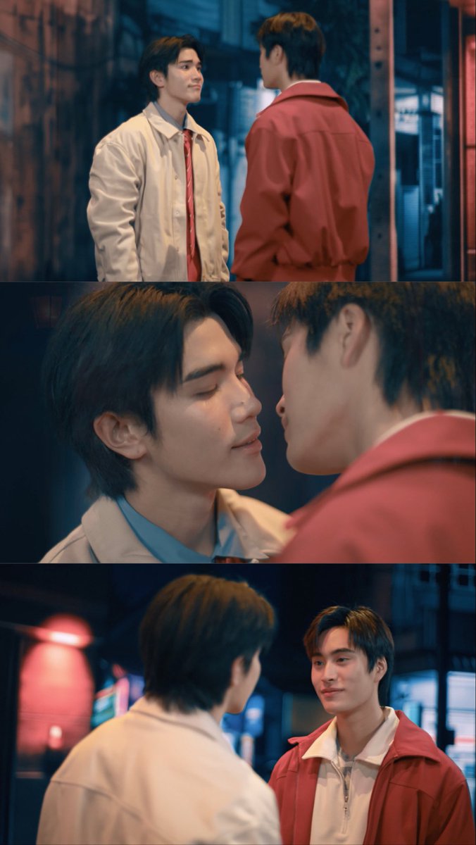 Tmdgnipp's tweet photo. นี่ฉันกำลังติ่งใครอยู่วะ โคตรเก่งเลยอ่ะ อยากรู้มากว่าพอทั้งคู่ได้มาถ่ายทอดเรื่องราวนี้ผ่านเวทีละครเพลงจะออกมาเป็นยังไง แค่คิดก็ตื่นเต้นขนลุกแล้วอะ ไหนจะได้ร่วมงานกับนักแสดงรุ่นใหญ่มากฝีมืออีก แต่สิ่งหนึ่งที่มั่นใจมากคือเชื่อในตัวเจมโฟ้ดอะ เชื่อในความสามารถ เชื่อในความตั้งใจ และเชื่อว่าทั้งคู่จะทำมันออกมาได้ดีแน่นอน🫶🏻 ยิ่งเห็นทั้งสองคนเติบโตและได้รับโอกาสใหม่ๆแบบนี้ก็ยิ่งภูมิใจอะ อดใจรอไม่ไหวแล้วฮืออ อยากเห็นเจมโฟ้ดเปล่งประกายบนเวทีมากๆๆๆ🥺♥️

( #รักแห่งสยามTheMusical )