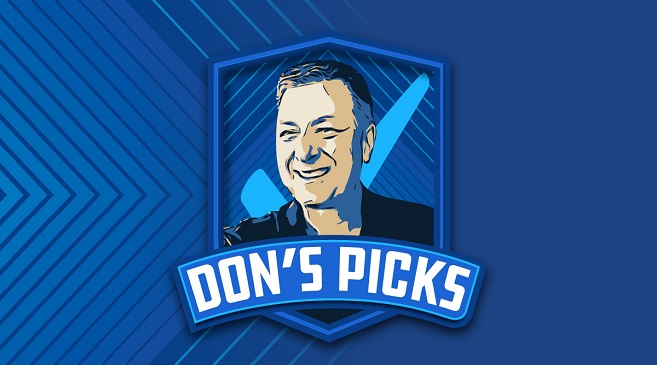 deltaracing's tweet photo. Don's Picks, Sat, Oct 10
R1) 4-6-7-8
R2) 6-4-3-9
R3) 10-1-6-5
R4) 1-6-4-2
R5) 4-2-6-7
R6) 3-2-5-6
R7) 9-7-5-2
R8) 9-5-2-7
R9) 1-12-8-7
POD: R3, #10 My Urban Legend (6-1)   
EP4: 3-4-6 / 1-5-6-7-10 / 1-6 / 2-4 $30   
LP4: 2-3-5 / 5-7-9 / 9 / 1-3-7-8-12 $22.50 https://t.co/V8jyWhlRf3