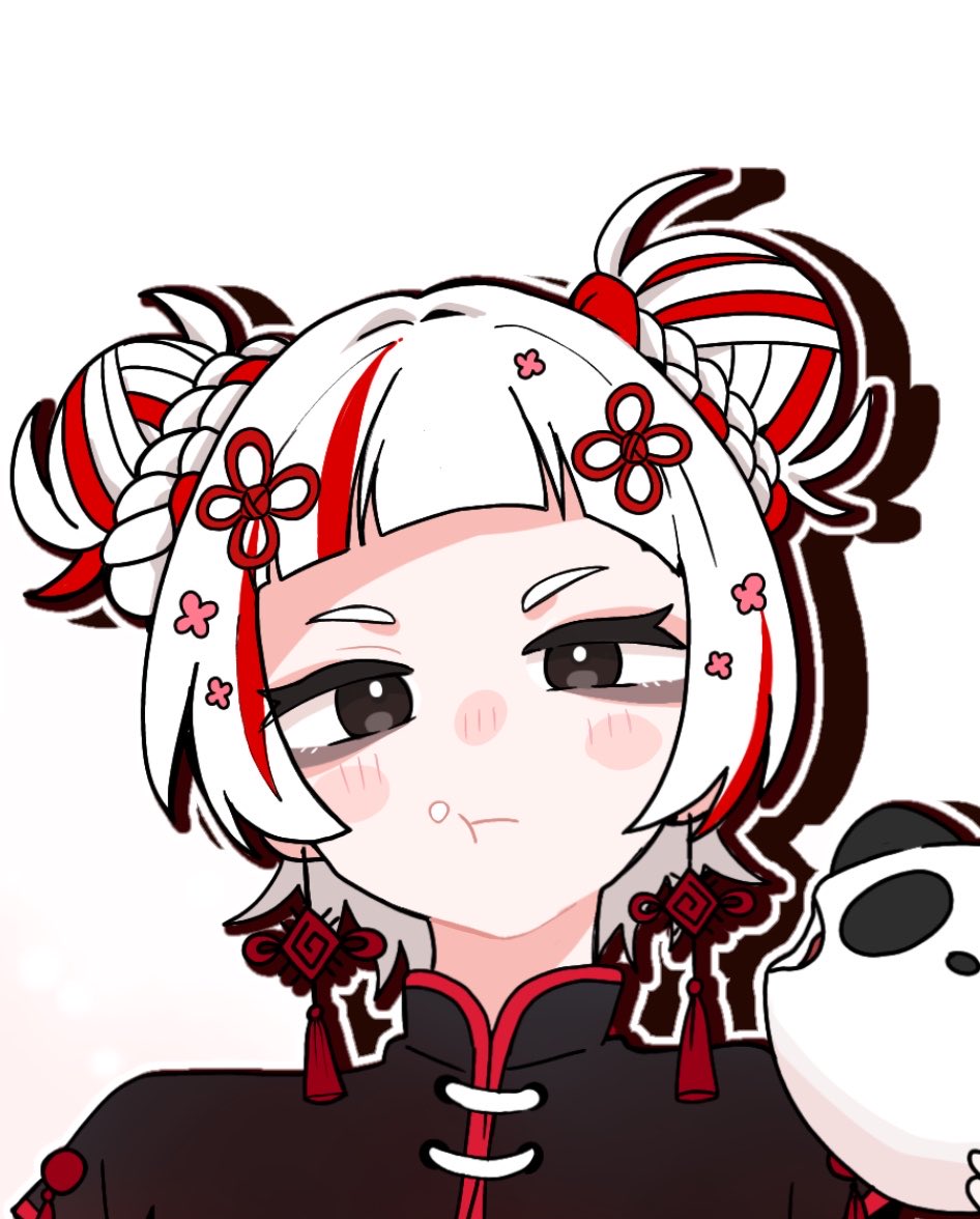 HARU_sub5's tweet photo. 髪型かわいくできてご満悦だよ https://t.co/4ziOb1Kh9w