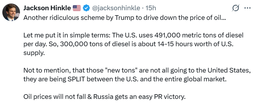 MenichRonald's tweet photo. Yeah, probably just another stunt to try to keep markets calm. https://t.co/YJuzDtx2tI