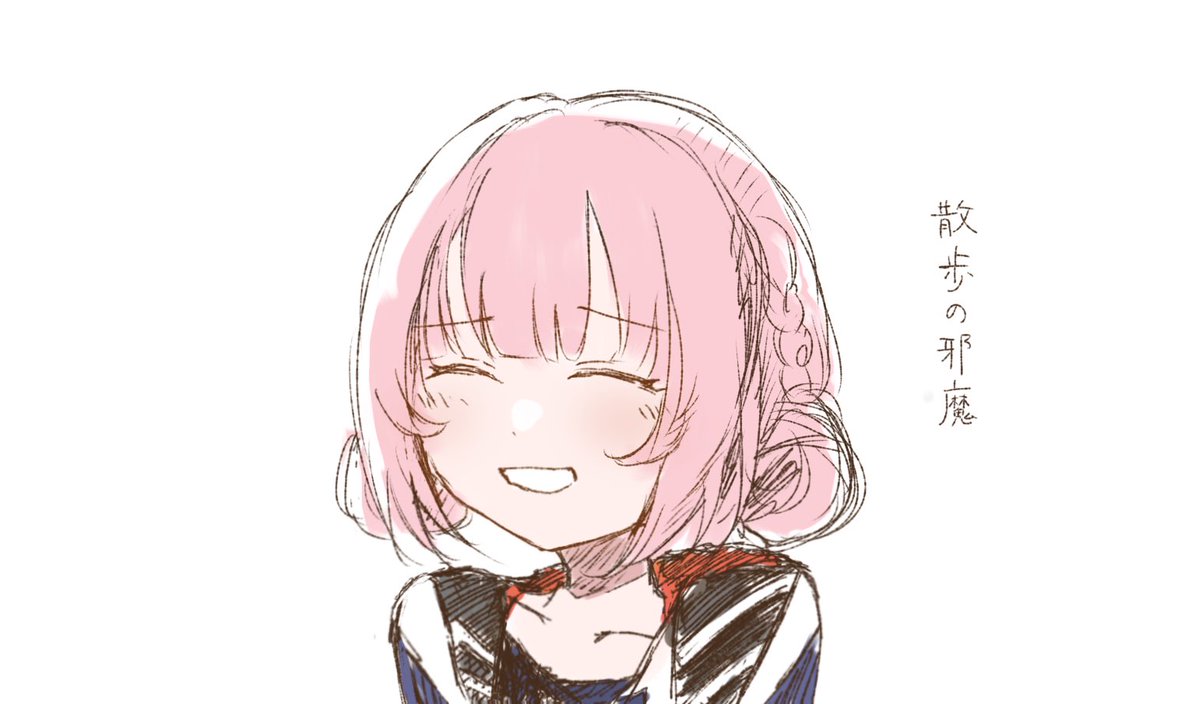 Moyo_illust's tweet photo. 本当に歌声に合っていて神だ https://t.co/qN8qTPplXm
