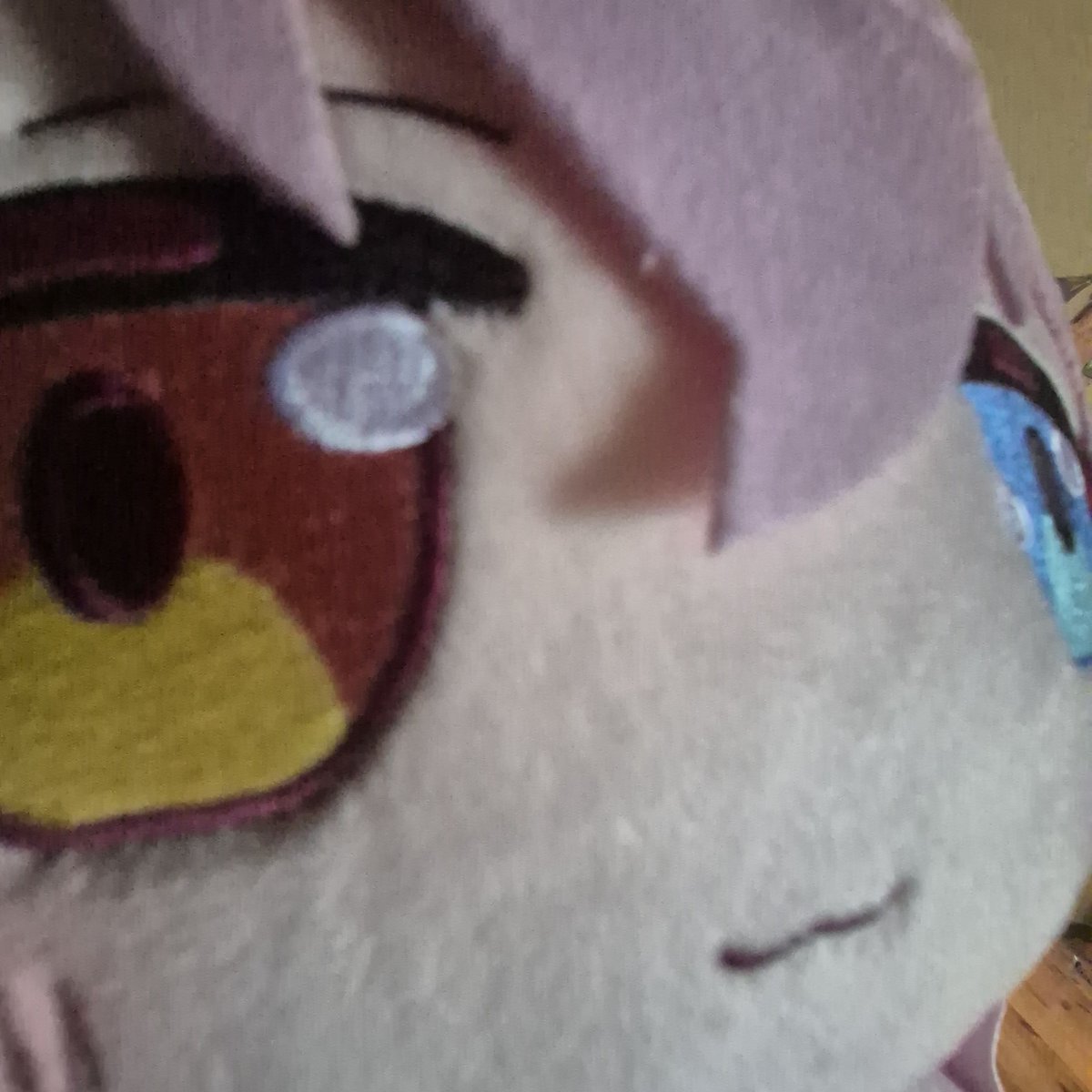 Showori_'s tweet photo. >starts plushposting
>joins BAtwt
>"damn I wish I could make my timeline show more plush"
>keep posting plush
>others start doing the same en masse
>my timeline is full of plush
>win https://t.co/uQgtCt7RbL