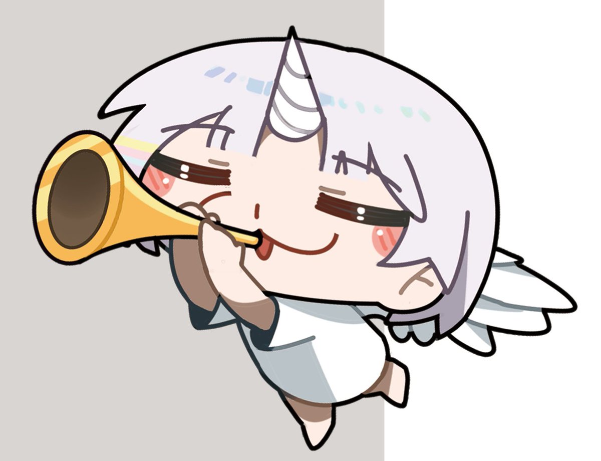 Ludus_mio's tweet photo. #yunyart
뿝부부 https://t.co/OK7cqGNkFm