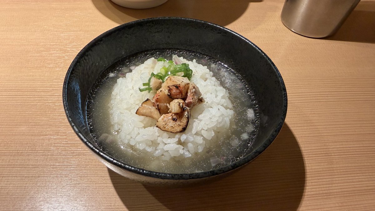 masa__masay's tweet photo. 美味しかったのでまた行ってきた🍜 https://t.co/SfOAsbPrey