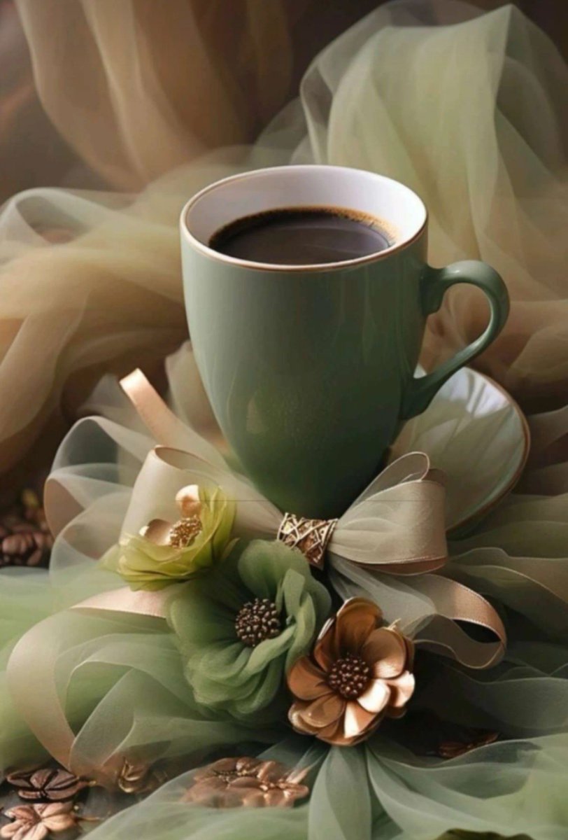 RF______6's tweet photo. #مساء_الخير_والسعادة

هدوء يتسلل للروح دون استئذان
وفنجان يختصر حكايات يوم كامل 

وفي آخر رشفة 
يبقى من المساء شيء لا يُقال
لكنه يُشبه السلام ..☕️🤍🦋 https://t.co/vHa74yedo1