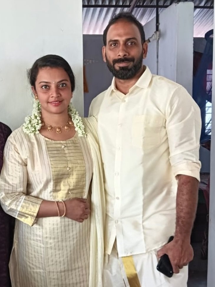BLTarchieves's tweet photo. Nasriya Sultan ☪️ and Bijoo Krishna 🕉 https://t.co/OMhLUKVmIH