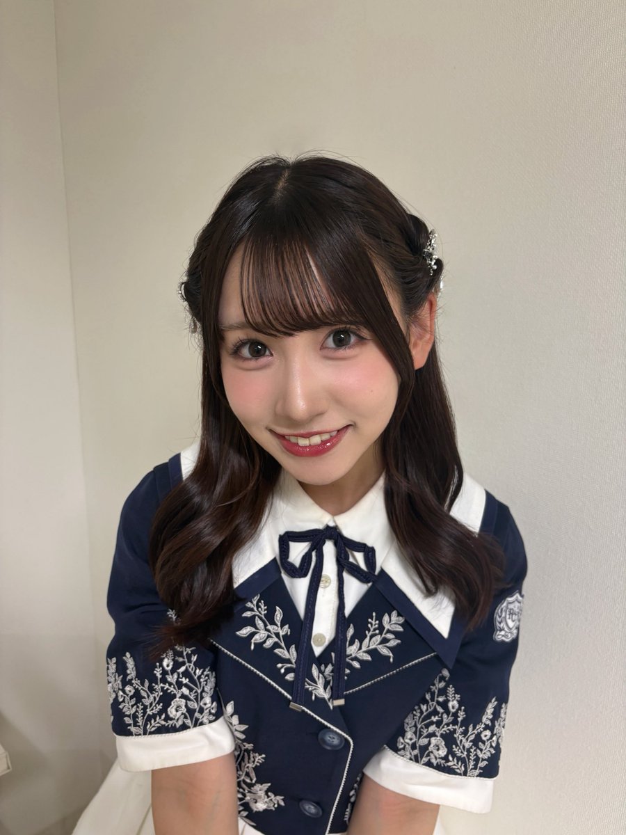 katase_manaka's tweet photo. 洗足学園音楽大学の学園祭✧︎*。
洗足学園フェスティバル2026🎶

出演させていただきました🫶🏻
ペンライトもみえたよ〜👀🩷🧡

  #MARUKADO さんとのコラボステージも
とっても楽しかったな💭

ありがとうございましたっ🙂‍↕️🤝🏻 #RainTree https://t.co/TDGuL6Inhz