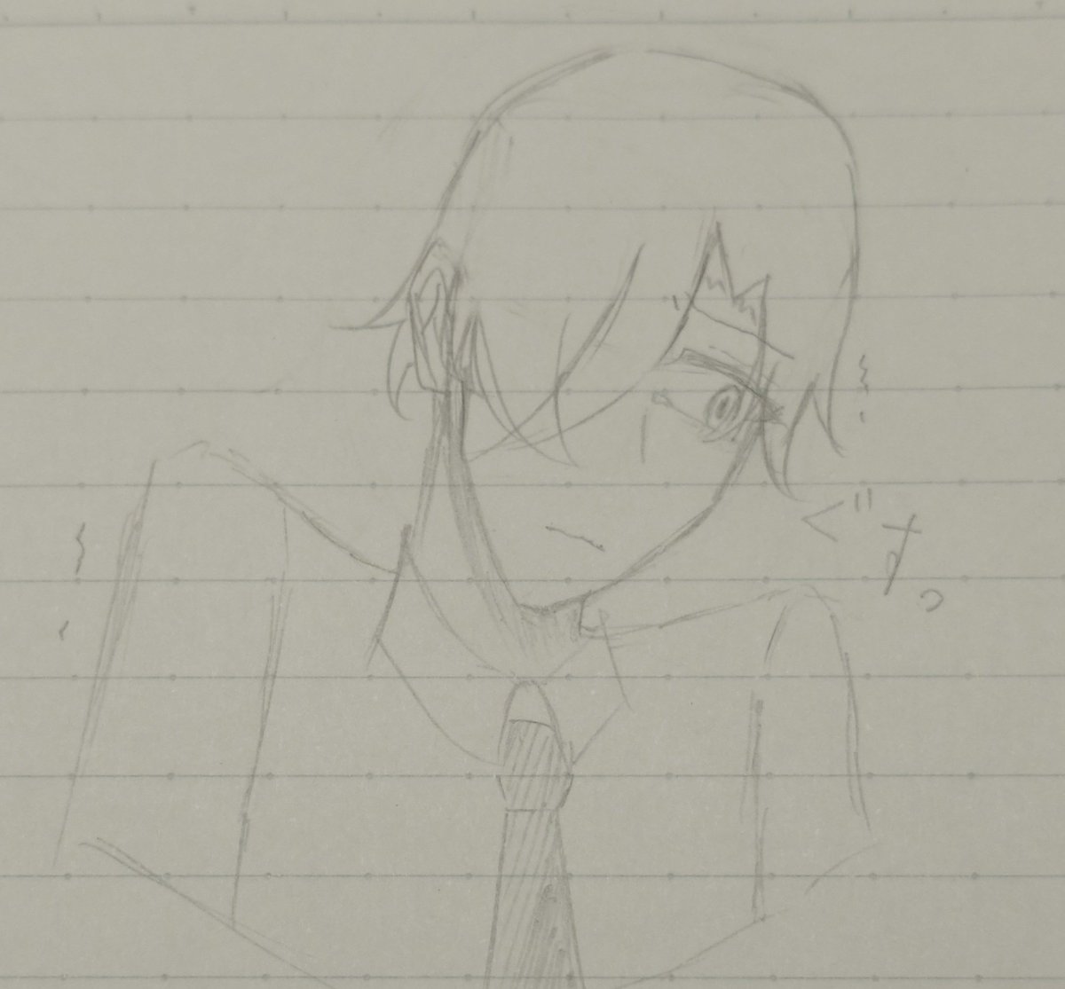 Umikaze_Cl73's tweet photo. rkgk 拗ねレフパート2 https://t.co/5fDtxD33bk