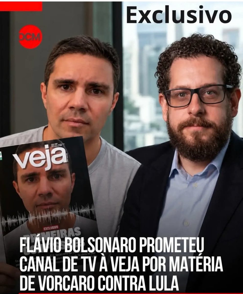 Gustavramski_'s tweet photo. “Não tem almoço grátis”
SE FLÁVIO VENCE VOCÊ PERDE https://t.co/dvhpMcPYl1