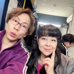Photo by 置鮎龍太郎 11月7(土)〜15(日)ヘロQ『落Q語』 (@chikichikiko)