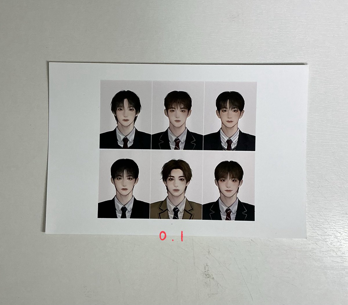 halam12217170's tweet photo. 보이넥스트도어 보넥도 포카 양도

하자여부는 말씀해 주시면 알려드려요!

하자 예민하신분x

편택 4000원 반택 1900원 끼택 준등기 1800원

명재현 성호 리우 태산 이한 운학 공방 위버스 특전 나이스가이 19.99 비공굿 노장르 유닛 돈 지폐 액션 할리우드액션 사운드웨이브 사웨 증명사진 비공굿 https://t.co/CYyZREaaDb