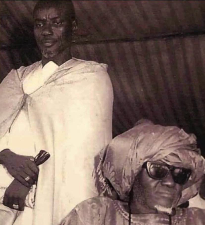 Sowrou10's tweet photo. Borom bellel❤️ https://t.co/CcRSLEN6sI