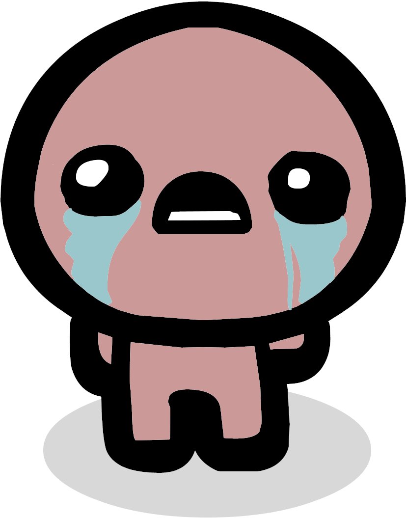 sludjwaiiv's tweet photo. @eternalclassic_ it sounds like isaac getting hurt https://t.co/ikFYv9cmHx