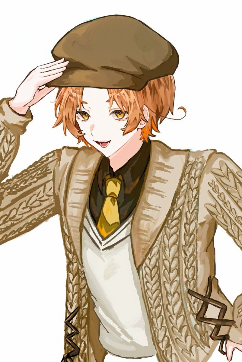 rei_saborima's tweet photo. 秋服いたちゃん https://t.co/4dbvEltMR6
