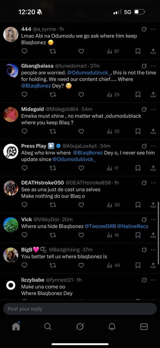 GOATED2r's tweet photo. AQ put this boy in this mess and now he’s trying to rewrite the story. Oga, we dey see everything 😂 https://t.co/jE1rGNVgfP