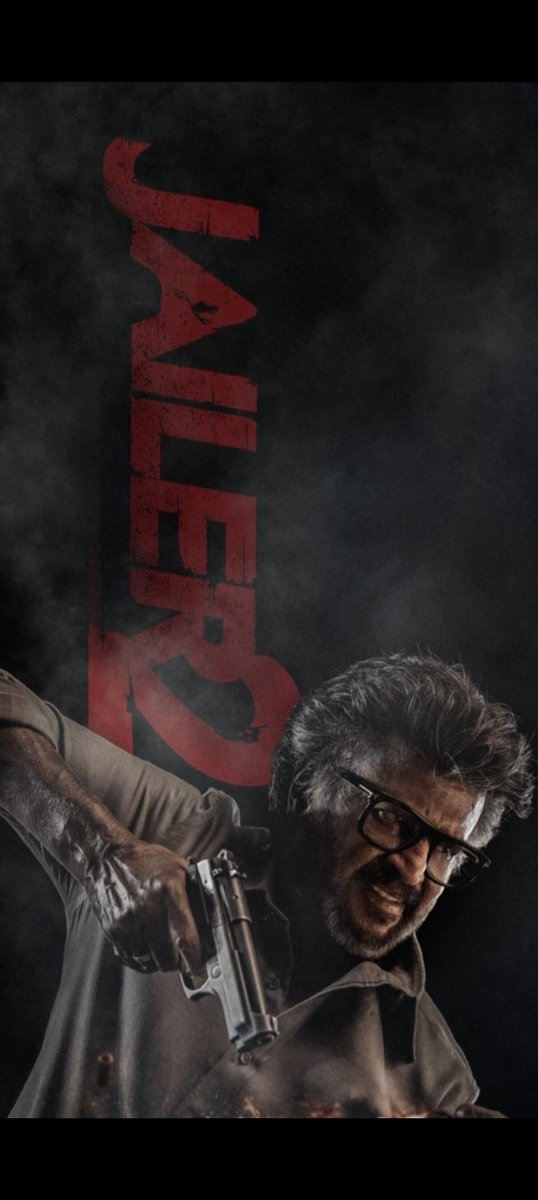 Kiran_Kumar_KK's tweet photo. #Jailer #Jailer2 #KKEditz
@rajinikanth @rajinifans @RBSIRAJINI @OnlineRajiniFC @RajiniFollowers @RajiniPedia @incredibala @1991ragu @Rajni_FC @Nelsondilpkumar @anirudhofficial @sunpictures @iam_SJSuryah
#SuperstarRajinikanth
#Rajnified @karthiksubbaraj https://t.co/0gUtOj66EN