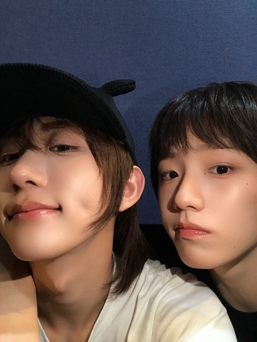 IDID_starship's tweet photo. [🌠] #박원빈_DID
내 껌딱지 생일추카해🎈🍭

#IDID #아이딧 
#PARKWONBIN #박원빈 https://t.co/49uAh6C9XY