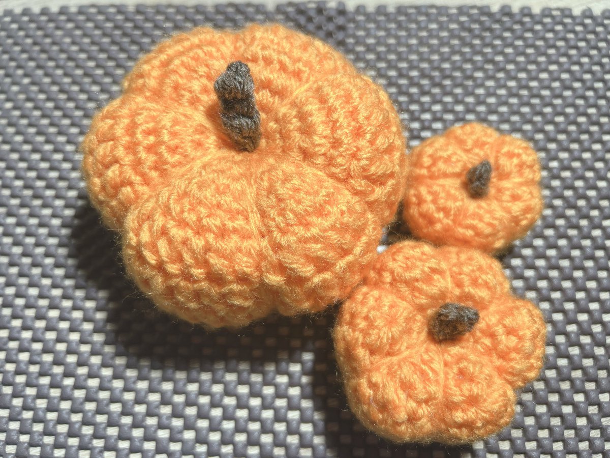 handmade_ktpn's tweet photo. 🎃 https://t.co/oqBzu3S6Qo
