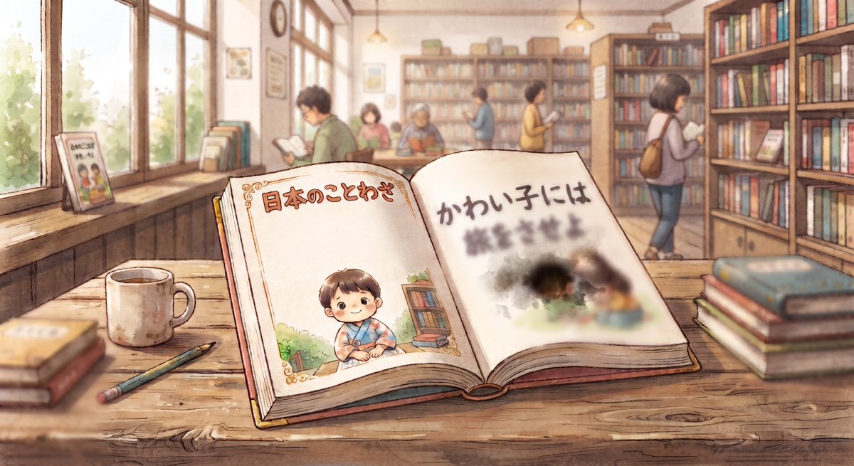 1983tobefree's tweet photo. 【１分小説】　かわいい子には… わが子はいつまでたってもかわいい。でもいつまでもはいられない。。。 #ショートショート #１分小説 #創作 #note https://t.co/ynAxyjfkQI