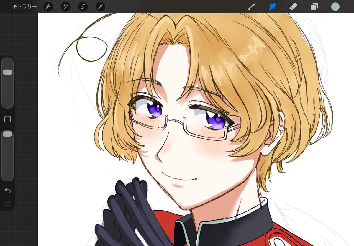 Carbonara82's tweet photo. WIP https://t.co/fbTJGqp8lB