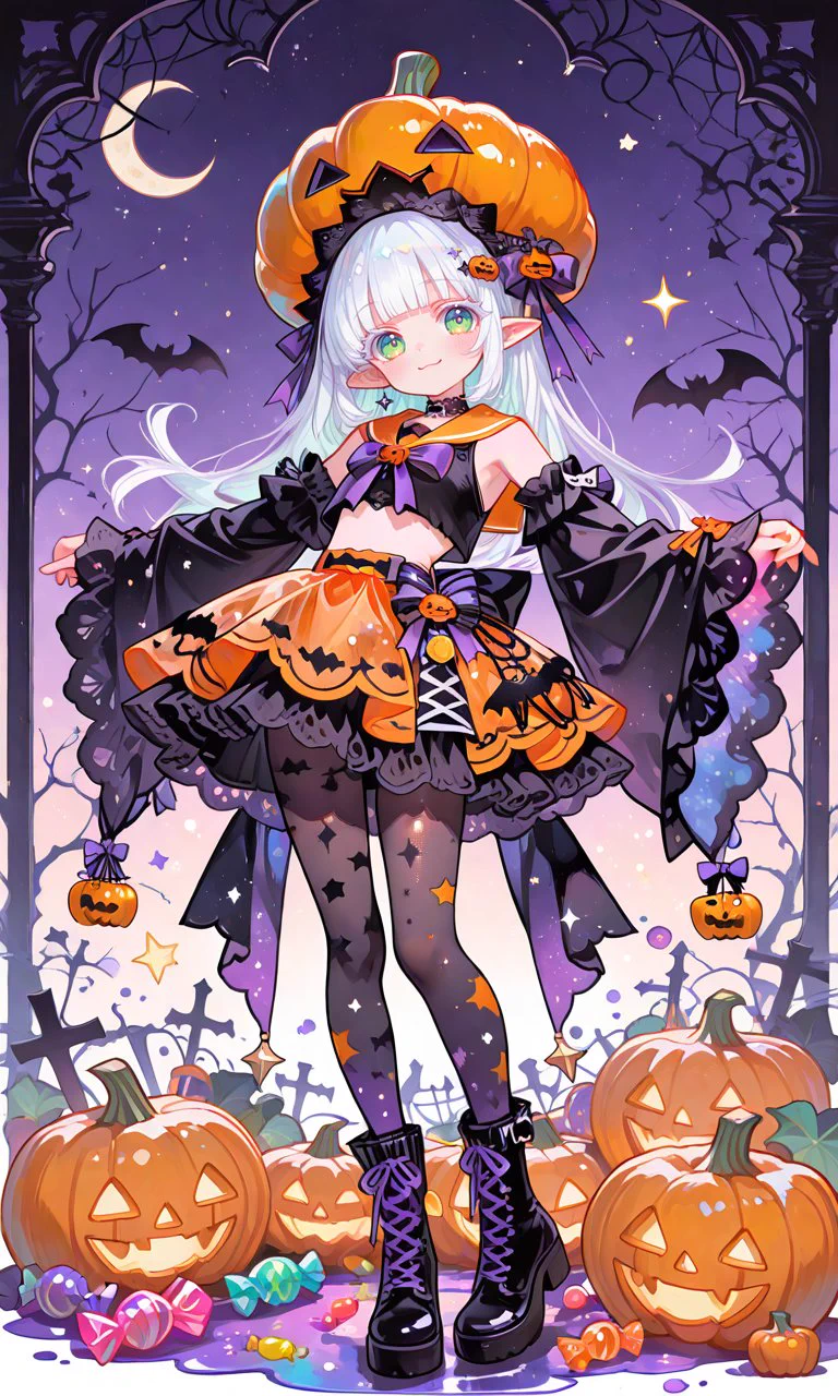 ハロウィンドレス ♡Nonmokaページ♡ハンドメイド♡ ももも on X: 