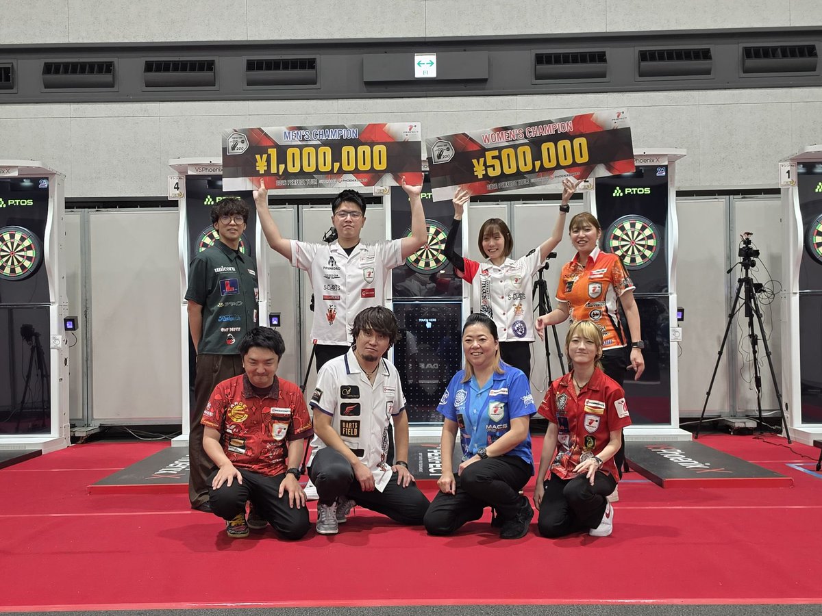 pei_DPL's tweet photo. 準優勝でした！🥈
たくさんのメッセージありがとうございます！
後ほどゆっくり返させていただきます🏋️
とりあえず名古屋帰ります💪
お腹すいた！ https://t.co/8r3xGcdp14