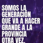 Photo by Juventud LLA PBA (@JuventudLLAPBA)
