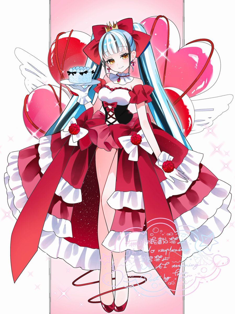taida_yuru's tweet photo. ୨୧‥∵‥‥∵‥‥∵‥‥∵‥‥∵‥‥∵‥୨୧
　        𝐻𝑎𝑝𝑝𝑦 𝐵𝑖𝑟𝑡ℎ𝑑𝑎𝑦
୨୧‥∵‥‥∵‥‥∵‥‥∵‥‥∵‥‥∵‥୨୧

明日(10月11日)はIRIAMで初めてお誕生日を迎えます🌟
お祝いでいいねしてもらえると嬉しいです🤍

#IRIAMライバーと繋がり隊 
#1枚絵公開
#誕生日おめでとう https://t.co/5Q6YL91yUd