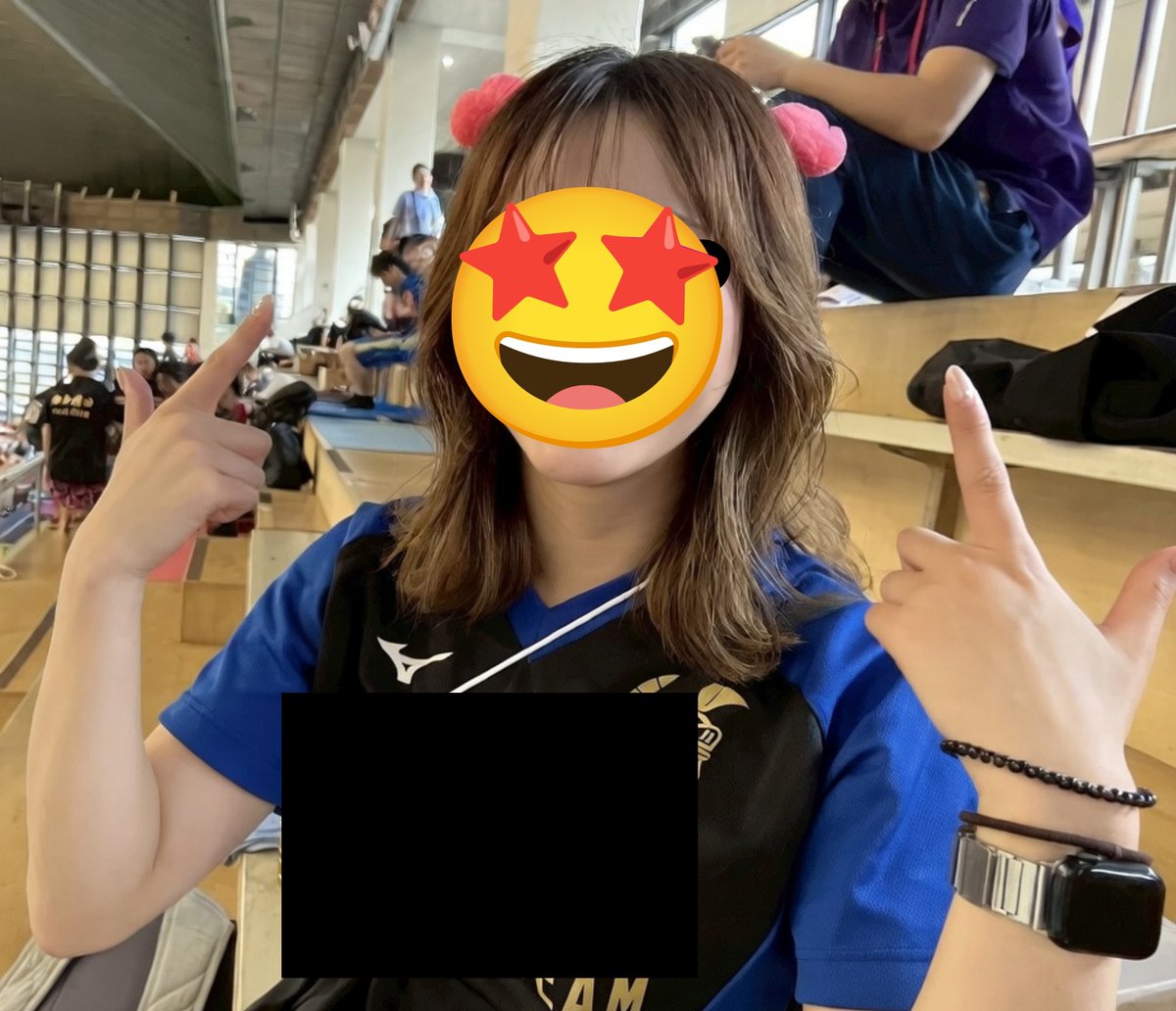 kureawakana's tweet photo. 貼り合いは強すぎて面白くなくなったからみんなのオナペ改造して遊んでるんだ💕💕

#おなぺ #オナペ #貼り合い https://t.co/ot5cfmdqck