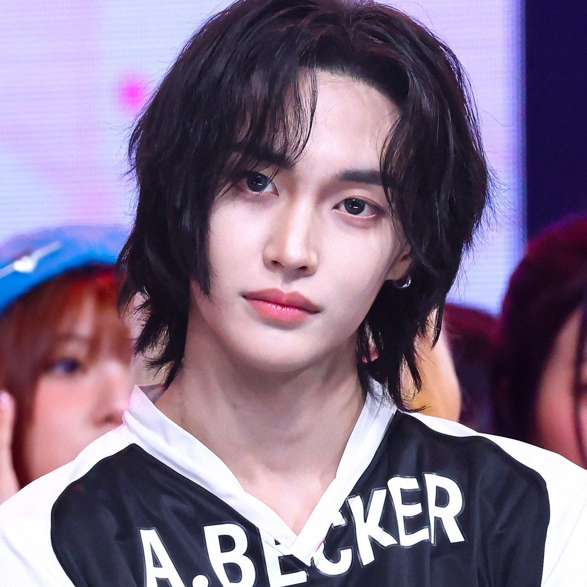 nozeroisme's tweet photo. วอนบินผมยาวทำใครตายมีสองความหมาย ㅠㅠ https://t.co/aUJn61kfiz