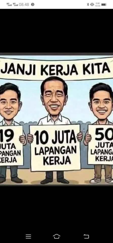 Boediantar4's tweet photo. KELUARGA DNA PENIPU GAESSS.
😆😆😆😆🫵
Masih ada yg percaya mereka??? https://t.co/riKOT3WPyj