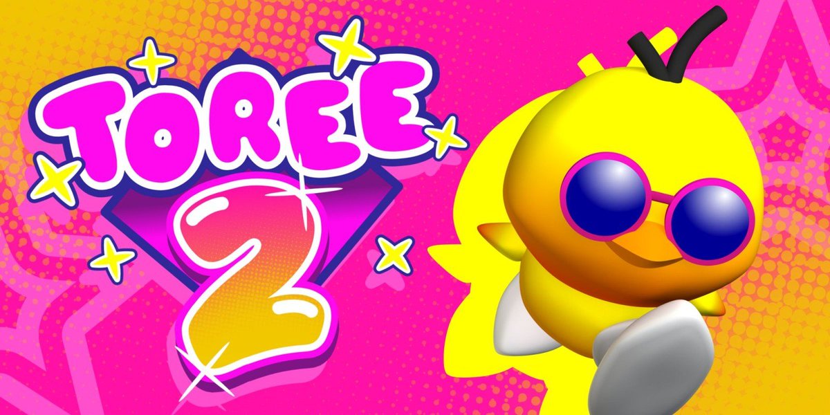 SIACTRO's tweet photo. Update on the “Loree 3D” situation: 

Nintendo has informed @DiplodocusGames and me that they will not take any action in regards to “Loree 3D”.

To clarify: this was never about getting rid of the game. It’s just concerning how name and cover are clearly meant to confuse people. https://t.co/sm6hC4pXF7