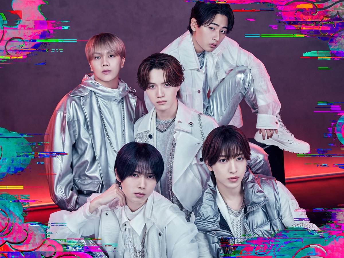 STARTO_INT's tweet photo. 📢KEY TO LITが公式Xアカウントを開設！📢

https://t.co/XgwpQUQKtB 

KEY TO LIT is now on X! Check out and leave a comment on their first posts at the link above.

KEY TO LIT正式開通了X帳號！

#KEYTOLIT https://t.co/y0wjkfHFTq