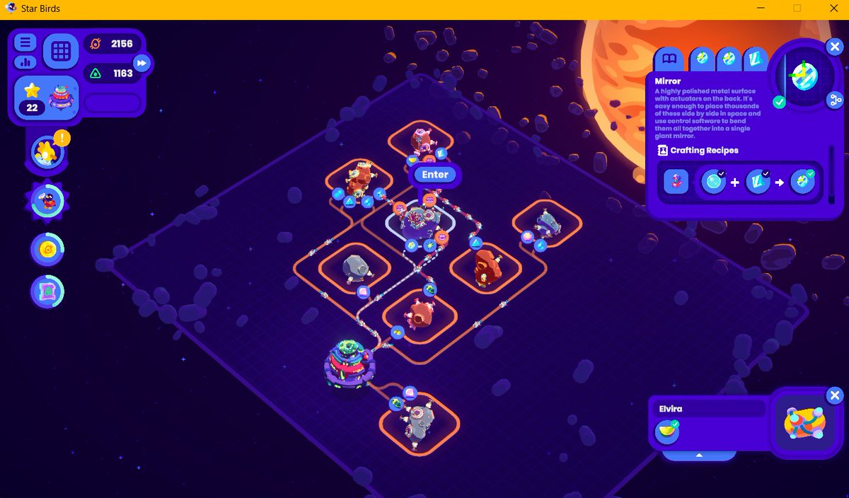 Andrw__05's tweet photo. gila, ni game ngerjain otak gw bgt 😵‍💫. Seru tp kyk lg ngerjain soal mtk ☠️ https://t.co/K05pJhuKg6