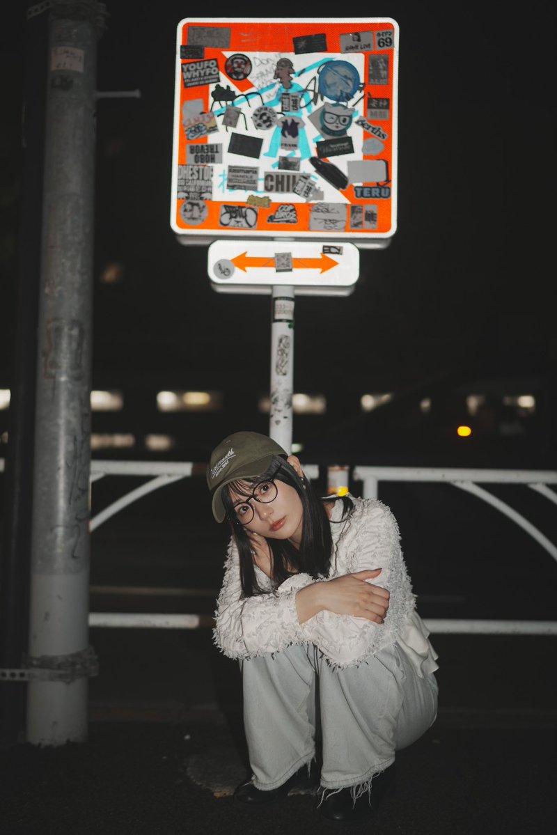 kasumi_hasegawa's tweet photo. ちょっと雰囲気違う写真🤫 https://t.co/uIqF915fC7