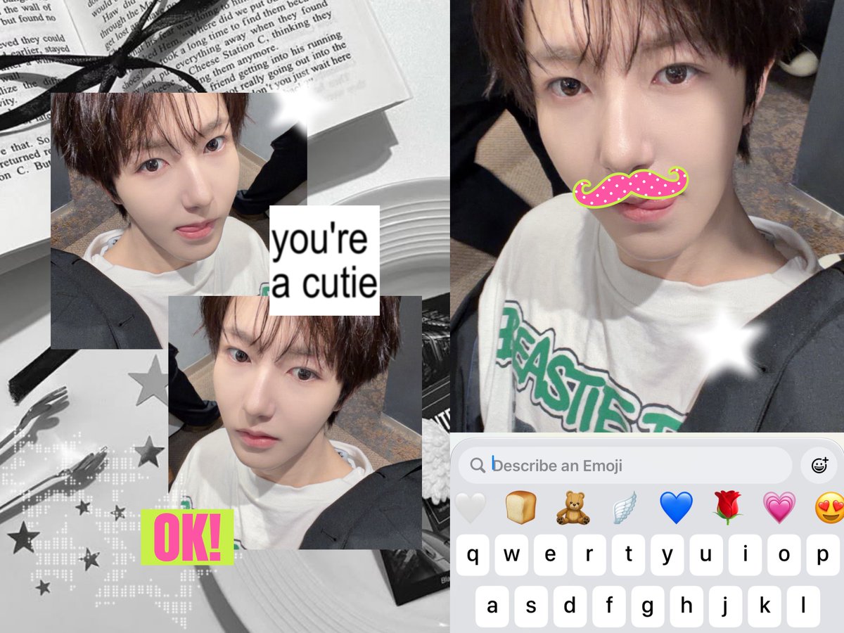 foxxierj's tweet photo. #renjun 🅾️K❕🍭 https://t.co/bsivs1uAjt