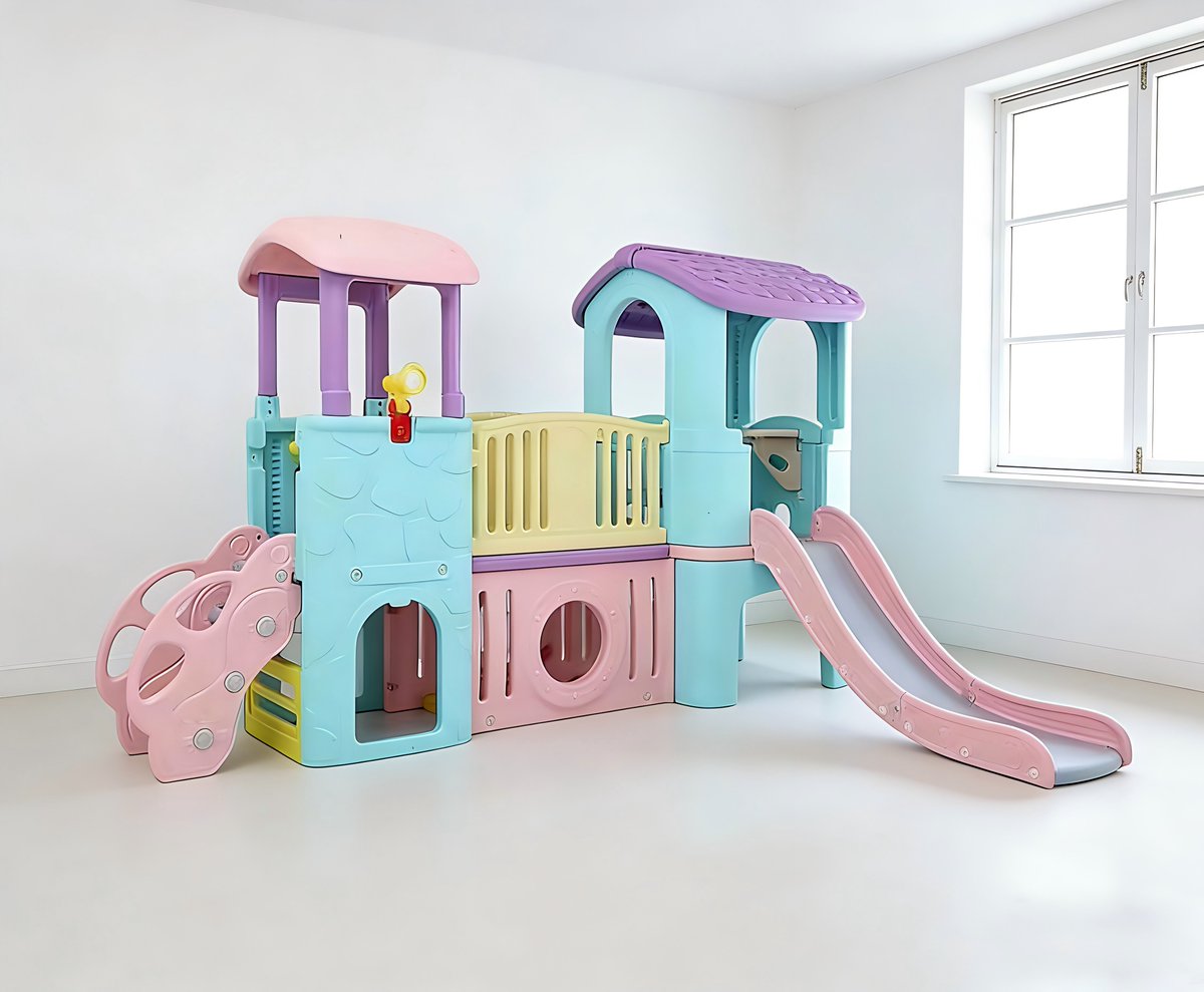 jaky_chen's tweet photo. Plastic Playhouse with different models for toddlers, welcome inquire. ๐๐๐
WhatsApp:+8613968571082
#playground #outdoorplay #Parkplay #amusementpark #slide #toddlerplay #playhouse #plastictoy #toddlertoy https://t.co/TYh5GBRN2d