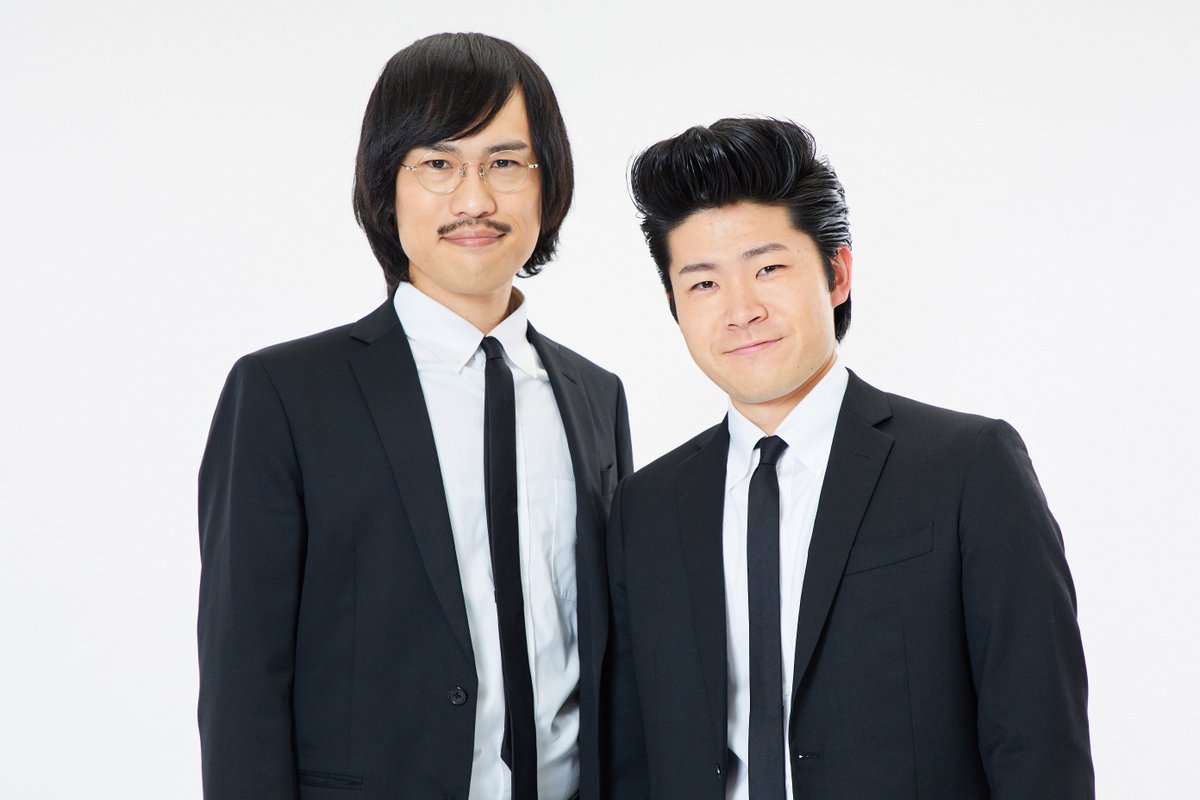 DotonboriT's tweet photo. ＼\ 🙌出演者追加🙌 /／

11/22（日）14:30開演
『ド桜の難波咲き』

出演者👥：ド桜／[ゲスト]センリーズ／スナフキンズ／ジョックロック／ぐろう

チケットはこちら👉https://t.co/lBZlm16snP

ご来場、お待ちしております！ https://t.co/OcG1fGRdEV
