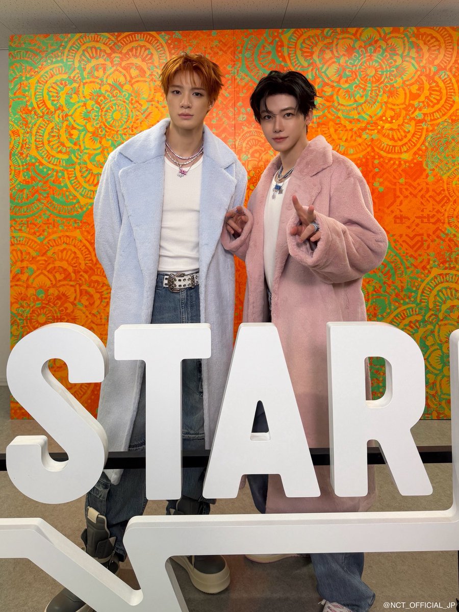 NCT_OFFICIAL_JP's tweet photo. #NCTDREAM ＆ #NCTJNJM が #STARフェス に出演しました⭐️

ひさしぶりの日本でのライブイベント出演🎪🎤
お越しいただいたシズニのみなさん、ありがとうございました✨

#STARスター
#NCT #NCT_10TH_ANNIVERSARY https://t.co/kYHVsLnpGV
