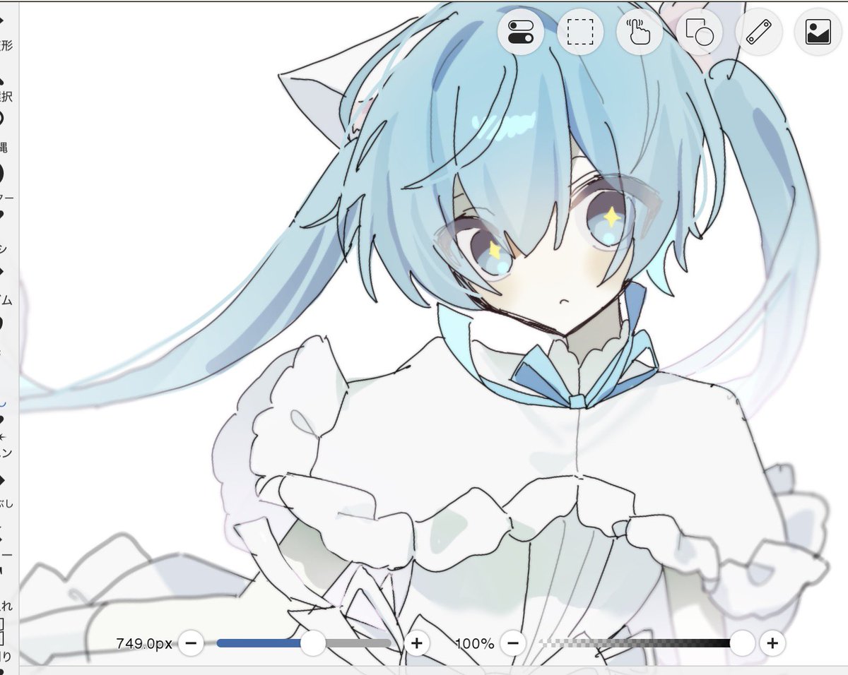 0hagj's tweet photo. MVとてもよかった、めちゃくちゃ綺麗でした https://t.co/rtJx90sMKw
