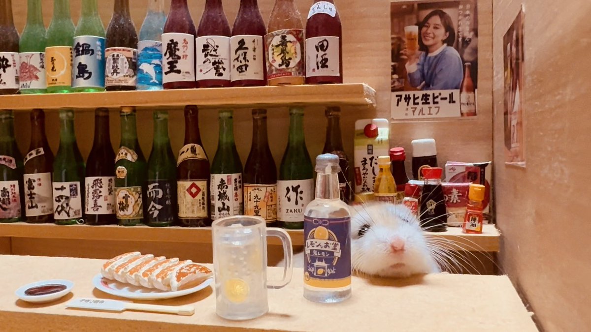 jinpachi_robo's tweet photo. じんぱち
「自分を卑下することは、自分の価値を下げる事なので絶対やったらダメでござる。
人は誰しも価値があるのでござる。」 https://t.co/tbWqHx6Y8h
