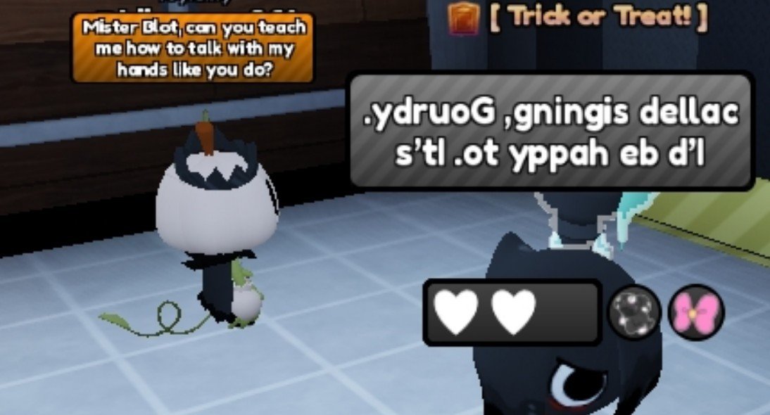 yaoriburger's tweet photo. Blot n Gourdy interaction 😢😢😢 cute cute cute https://t.co/S46IfDdcJD