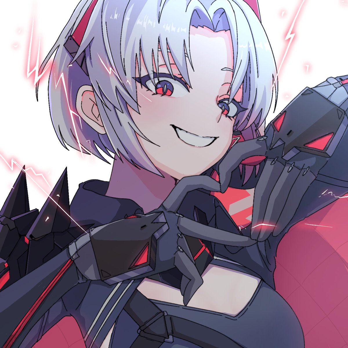 cosmos__34's tweet photo. メティス‼️‼️
#NIKKE #nikkefanart https://t.co/pow7RepwHC
